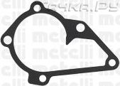 Помпа (водяной насос) Metelli для Hyundai Accent III 2005-2010. Артикул 24-0950