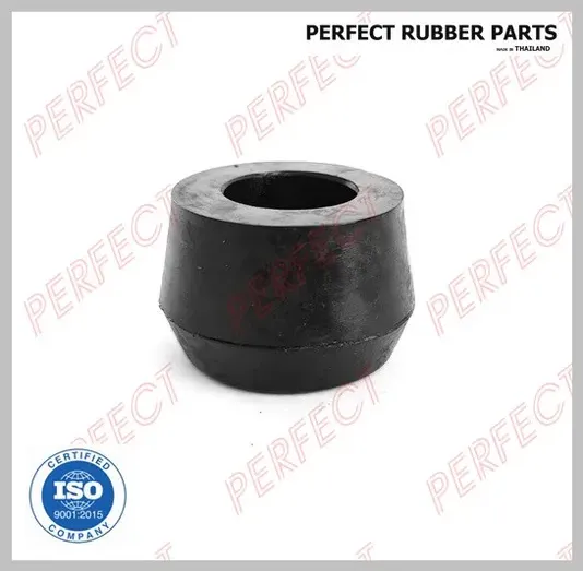 ВТУЛКА АМОРТИЗАТОРА 31х36 D18 (Кратность 4шт.) (Perfect). Артикул IS10GR4