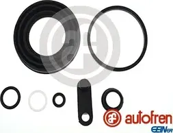 Рем. ком.суппорта FORD TRANSIT 11 (Seinsa Autofren). Артикул D42607