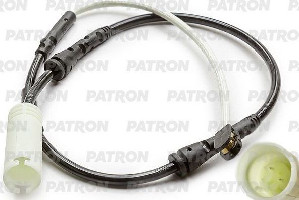 Датчик износа тормозных колодок  Patron. Артикул PE17101