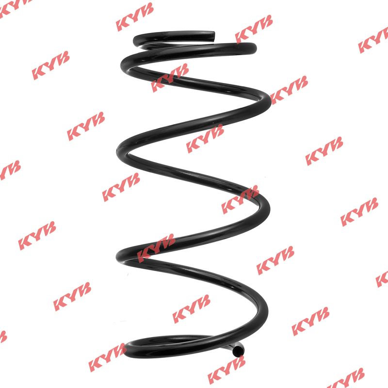 Пружина подвески KYB (Каяба) K-Flex. Артикул RA1151