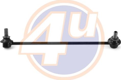 Стойка (тяга) стабилизатора 4U. Артикул AC-F-07136