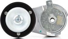 Натяжной ролик (натяжитель) приводного ремня BSG. Артикул BSG 90-615-025