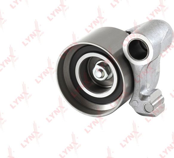 Натяжной ролик (натяжитель) ремня ГРМ LYNXauto. Артикул PB-1206