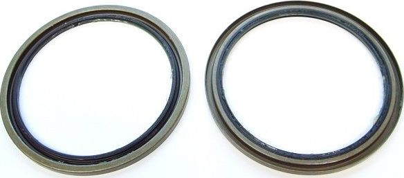 Сальник, уплотнительное кольцо Elring (NBR (бутадиен-нитрильный каучук)). Артикул 451.130