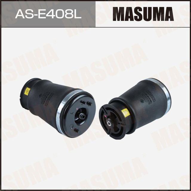 Пневмобаллон MASUMA BMW 5-TOURING (E39) 00-04 REAR LH. Артикул ASE408L