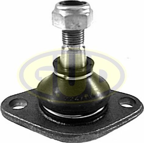Шаровая опора G.U.D. нижняя для ВАЗ 2110 1995-2012. Артикул GSP401386