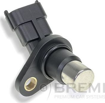 Датчик положения распредвала Bremi для Toyota Corolla E140, E150 2006-2013. Артикул 60539