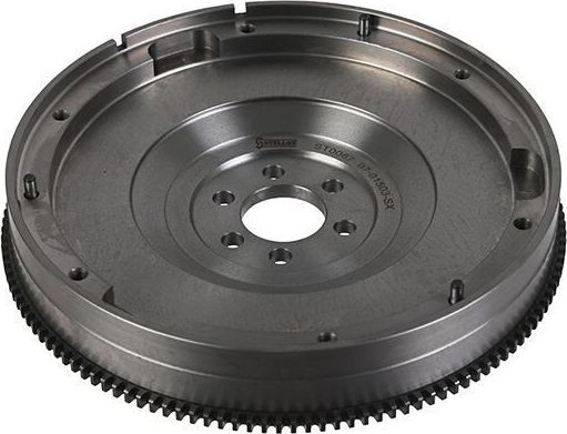 Сцепление (комплект) Stellox для Volkswagen Passat B5 1998-2005. Артикул 07-01503-SX