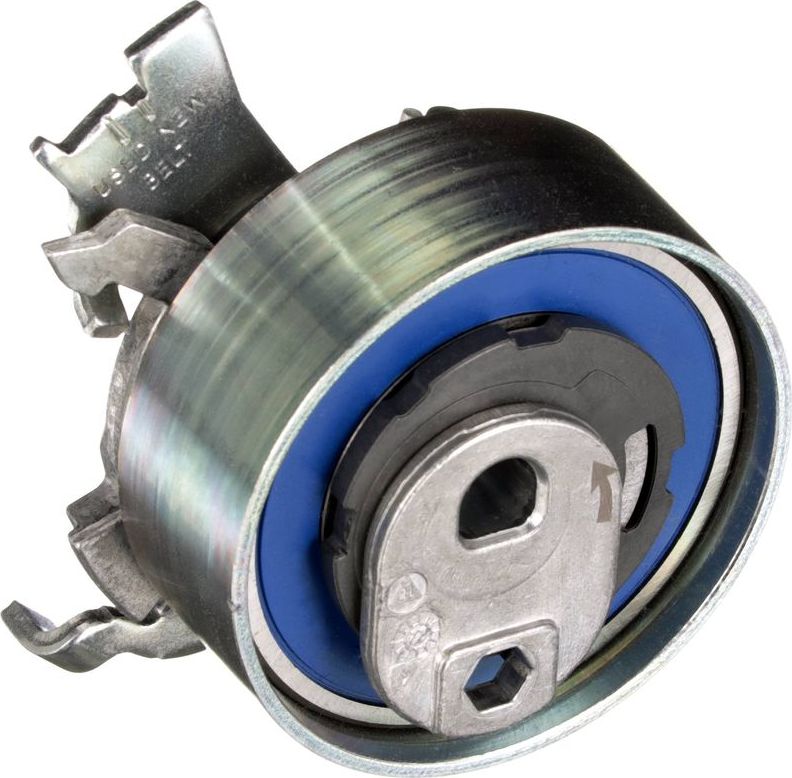 Натяжной ролик (натяжитель) ремня ГРМ Gates PowerGrip®. Артикул T43060