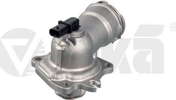 Термостат Vika для Mercedes-Benz GL-Класс II (X166) 2012-2015. Артикул 19769701