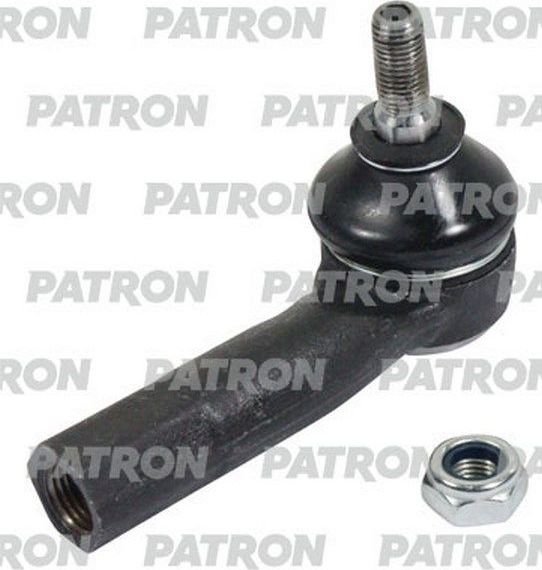 Наконечник рулевой тяги Patron. Артикул PS1368L