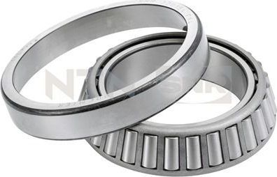 Ступичный подшипник NTN / SNR. Артикул HDB086