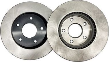 Тормозной диск NiBK. Артикул RN1426