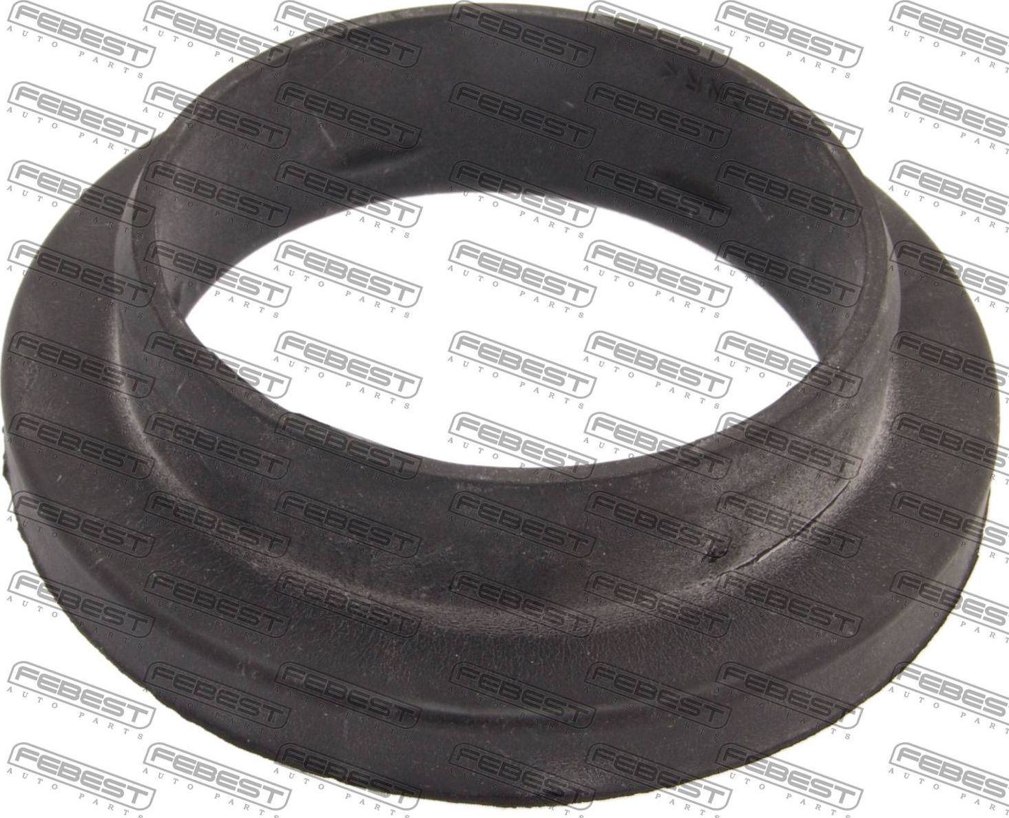 Опора (чашка, тарелка) пружины Febest. Артикул MZSI-MZ6F