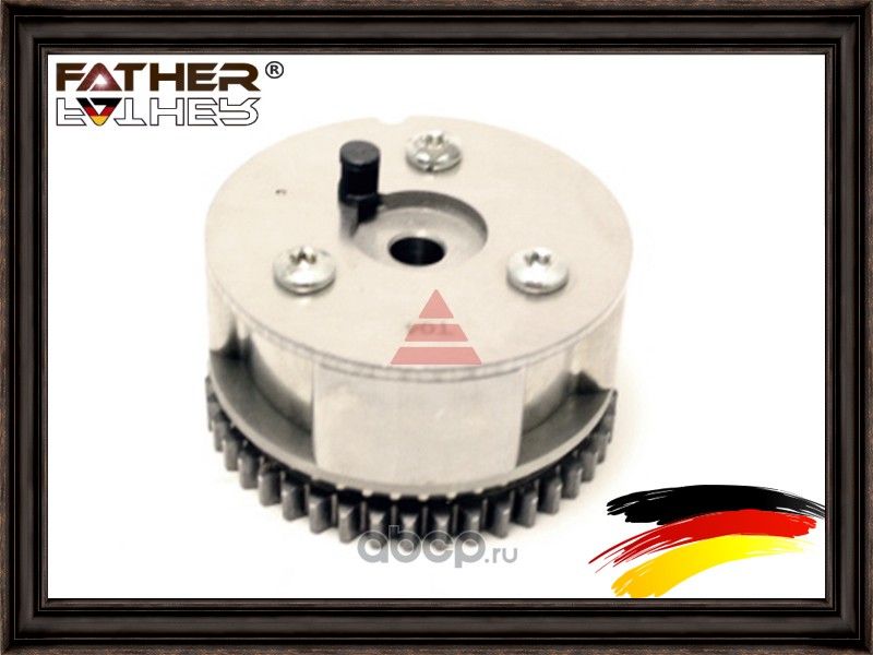 Шкив распредвала (Father). Артикул F1218R42