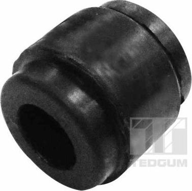 Втулка стабилизатора Tedgum. Артикул 00416180