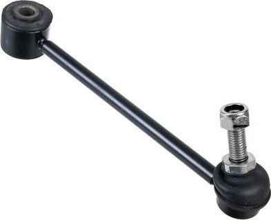 Стойка (тяга) стабилизатора Zentparts задняя для Jeep Wrangler III (JK) 2007-2018. Артикул Z41996