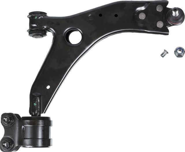 Поперечный рычаг передней подвески Febi Bilstein правый нижний для Ford Focus II 2005-2012. Артикул 31846