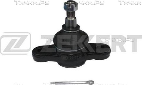 Шаровая опора Zekkert. Артикул TG-5210