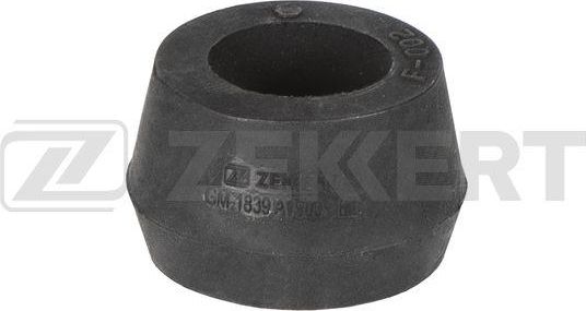 Втулка стабилизатора Zekkert задняя правая/левая для Toyota Fortuner I 2005-2015. Артикул GM-1839