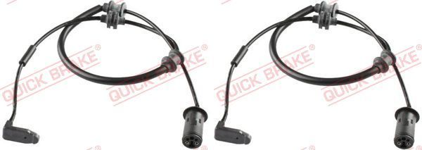 Датчик износа тормозных колодок  Quick Brake. Артикул WS 0165 A