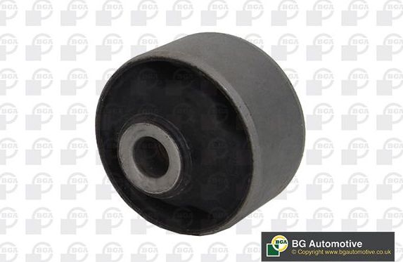 Сайлентблок переднего рычага подвески BGA правый/левый нижний для Fiat Ducato III 2006-2026. Артикул BU2701