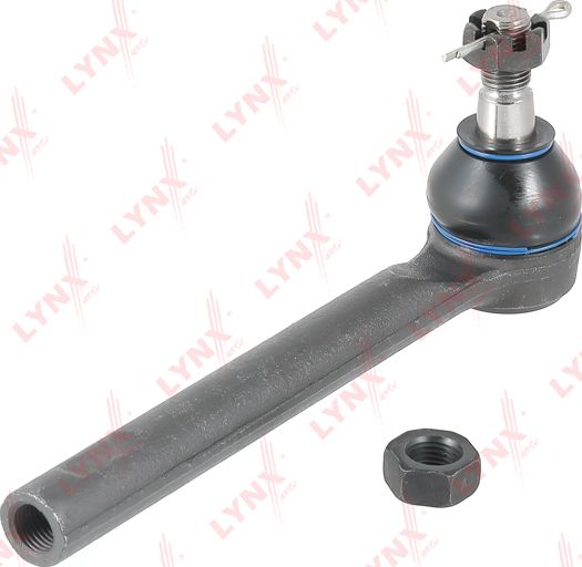 Наконечник рулевой тяги LYNXauto. Артикул C4355LR