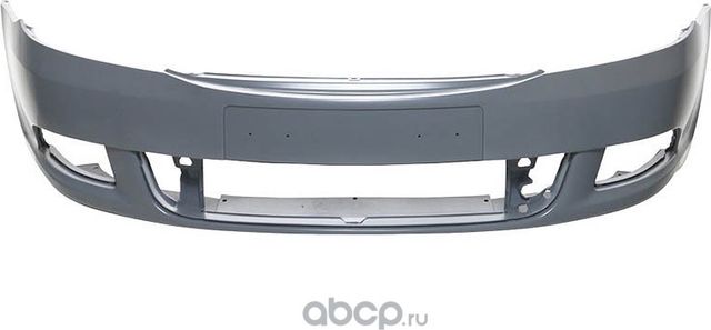 БАМПЕР ПЕРЕДНИЙ OCTAVIA 09-12 API SD26000003000 API. Артикул SD26000003000