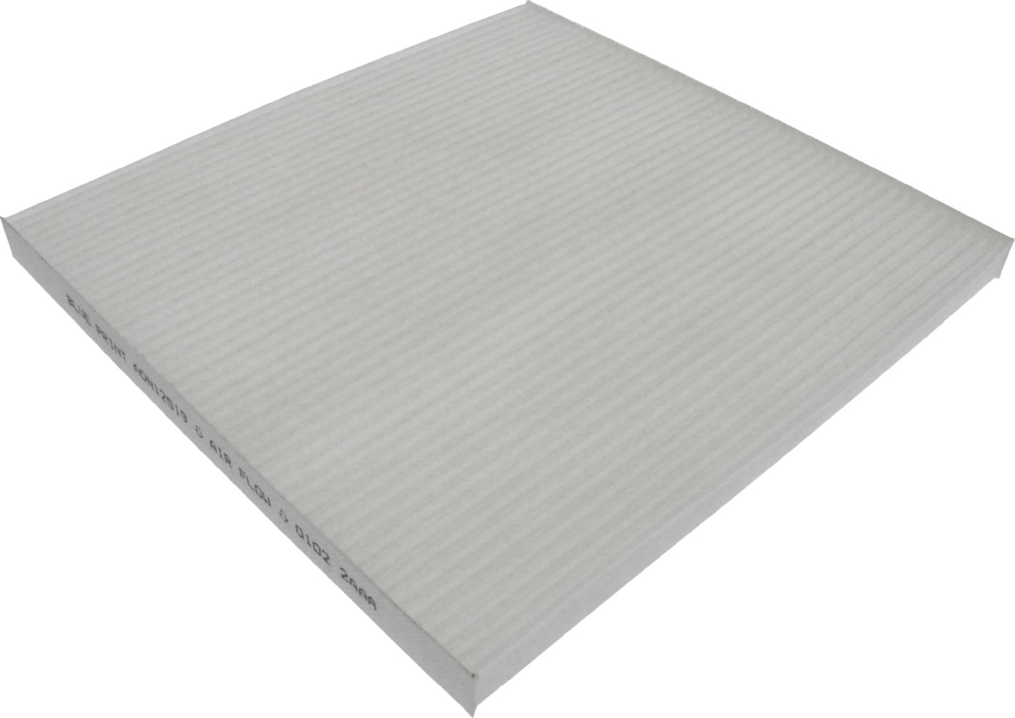 Салонный фильтр Blue Print. Артикул ADN12519