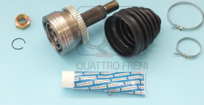 ШРУС наружный fr (Quattro Freni). Артикул qf11c00239