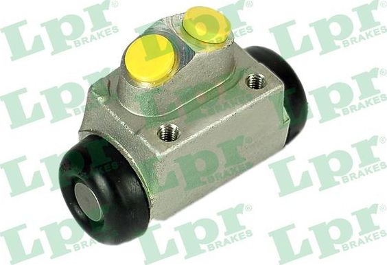 Тормозной цилиндр LPR (Серый чугун). Артикул 5108