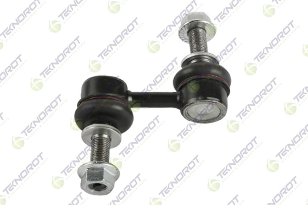 Стойка (тяга) стабилизатора Teknorot (сталь). Артикул SU-426