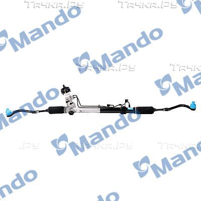 Рулевая рейка Mando передний для Hyundai Sonata VI (YF) 2009-2015. Артикул EX577002T030