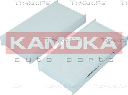 Салонный фильтр Kamoka для BMW 2 F22 2014-2026. Артикул F421401