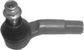 Наконечник рулевой тяги ASAM передний левый для Mazda 2 I (DY) 2003-2007. Артикул 70566