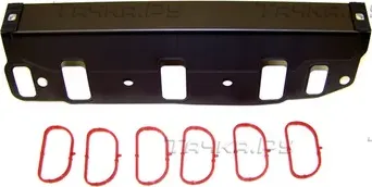 Прокладка впускного коллектора к-т Chrysler 3.3/3. (DNJ). Артикул IG1137