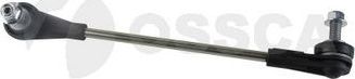 Стойка (тяга) стабилизатора OSSCA левая для BMW iX3 I (G08) 2020-2026. Артикул 62200