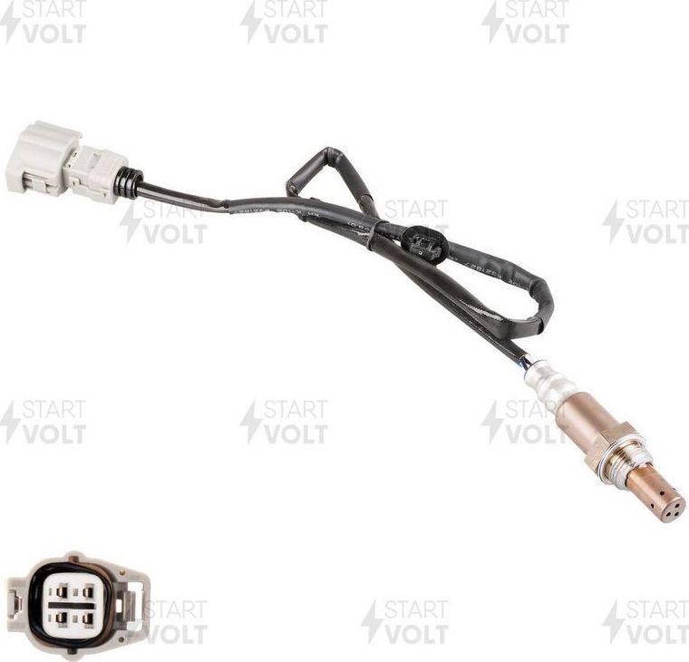 Лямбда-зонд (кислородный датчик) StartVOLT. Артикул VS-OS 1933