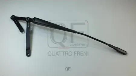 Поводок стеклоочистителя fr rh (Quattro Freni). Артикул qf11n00030