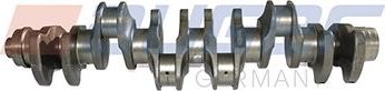 Коленвал Auger для Mercedes-Benz Axor 2004-2026. Артикул 72003