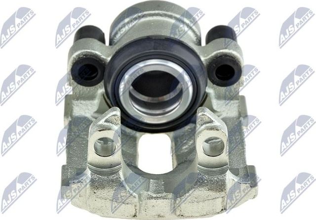 Тормозной суппорт NTY задний правый для BMW X1 I (E84) 2009-2011. Артикул HZT-BM-037