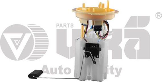 Бензонасос (топливный насос) Vika. Артикул 99191793901