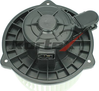 Мотор отопителя (Kortex). Артикул KHF081