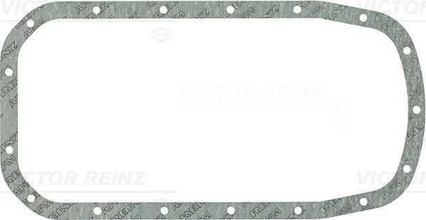 Прокладка маслянного поддона двигателя Victor Reinz. Артикул 71-33366-00