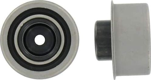 Направляющий (ведущий) ролик ремня ГРМ SKF. Артикул VKM 84502