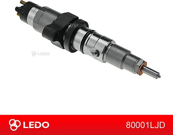 Форсунка топливная дизель новая (Ledo) Ledo. Артикул 80001ljd