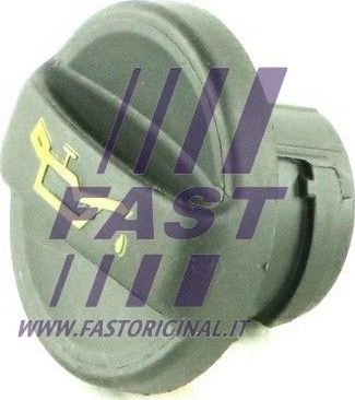 ПРОБКА МАСЛОЗАЛИВНОЙ ГОРЛОВИНЫ CITROEN JUMPY 95> Fast. Артикул FT94727