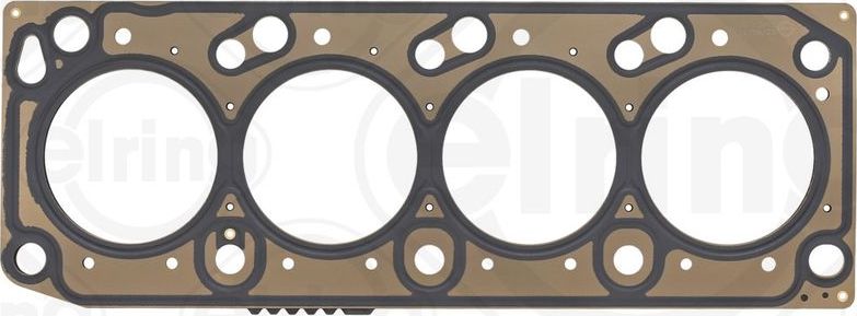 Прокладка ГБЦ Elring. Артикул 027.092