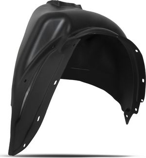 Подкрылок (локер) TOTEM задний правый для Chery Tiggo 2 2017-2025. Артикул TOTEM.63.19.004